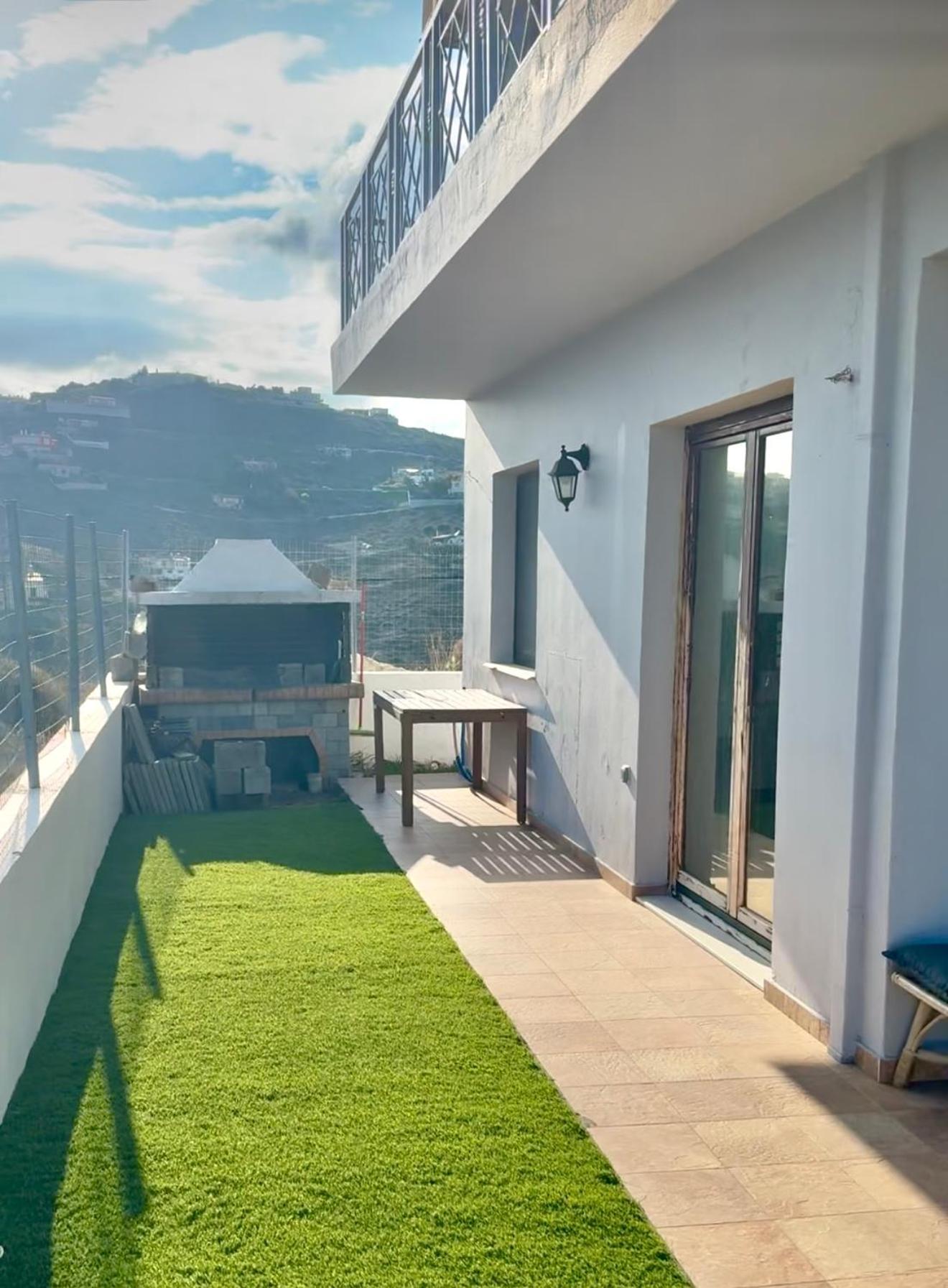 Villa Kalli - Porto Ennia Vromopousi Exterior foto