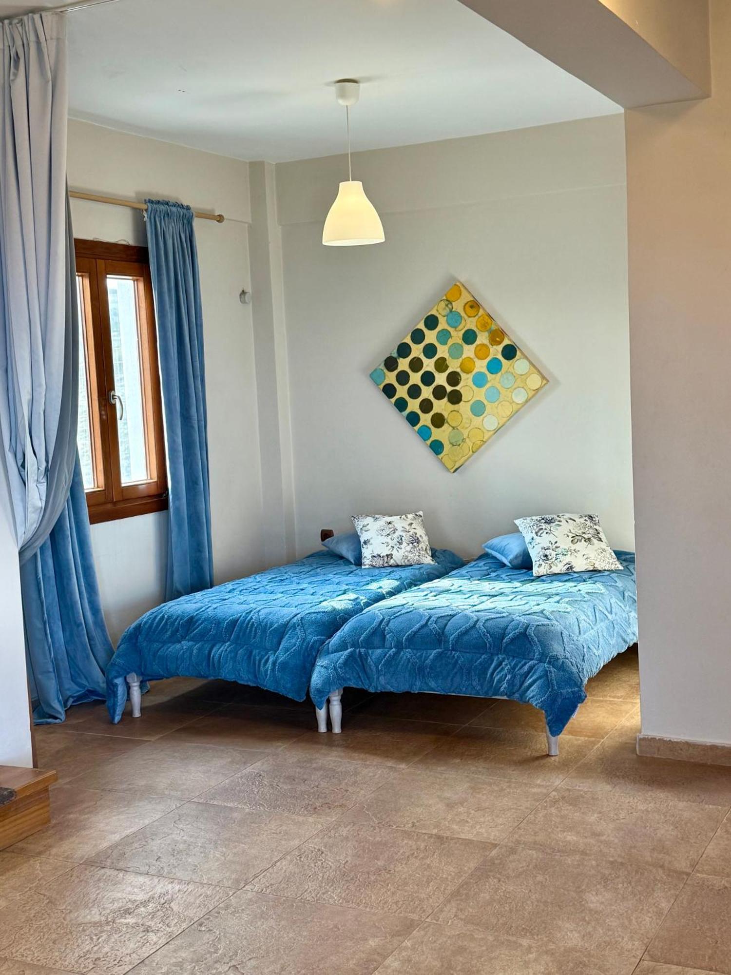 Villa Kalli - Porto Ennia Vromopousi Exterior foto
